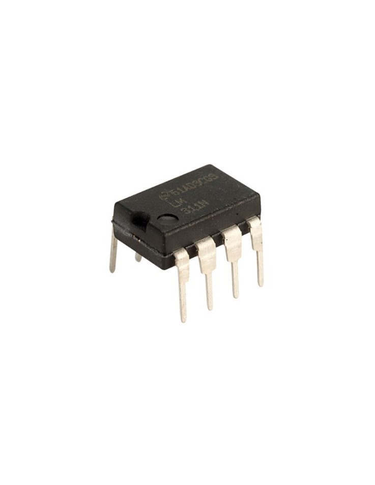 IC LM311N Voltage Comparator