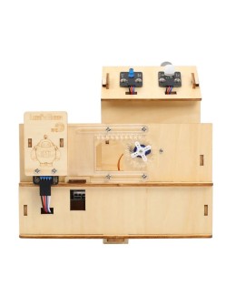 Smart Home Starter Kit Micro:bit IoT - ACEBOTT