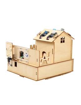 Smart Home Starter Kit Micro:bit IoT - ACEBOTT