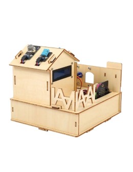 Smart Home Starter Kit Micro:bit IoT - ACEBOTT