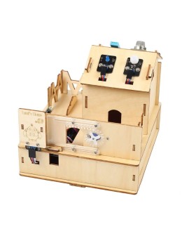 Smart Home Starter Kit Micro:bit IoT - ACEBOTT