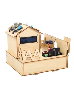 Smart Home Starter Kit Micro:bit IoT - ACEBOTT
