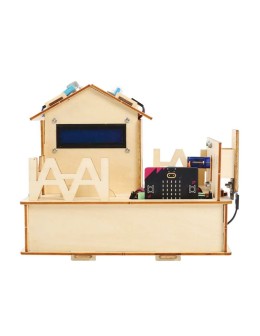 Smart Home Starter Kit Micro:bit IoT - ACEBOTT 2
