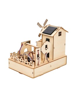 Smart Farm Starter Kit ESP32: Εκπαιδευτικό Κιτ IoT - ACEBOTT