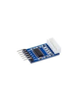 Stepper Driver Board Blue - ULN2003