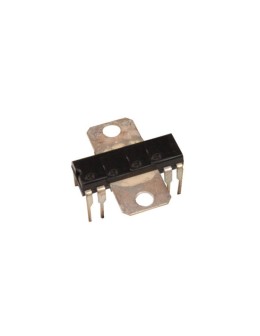 IC LA4031 Audio Power Amplifier