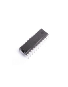 IC LA3400 FM Stereo Demodulator