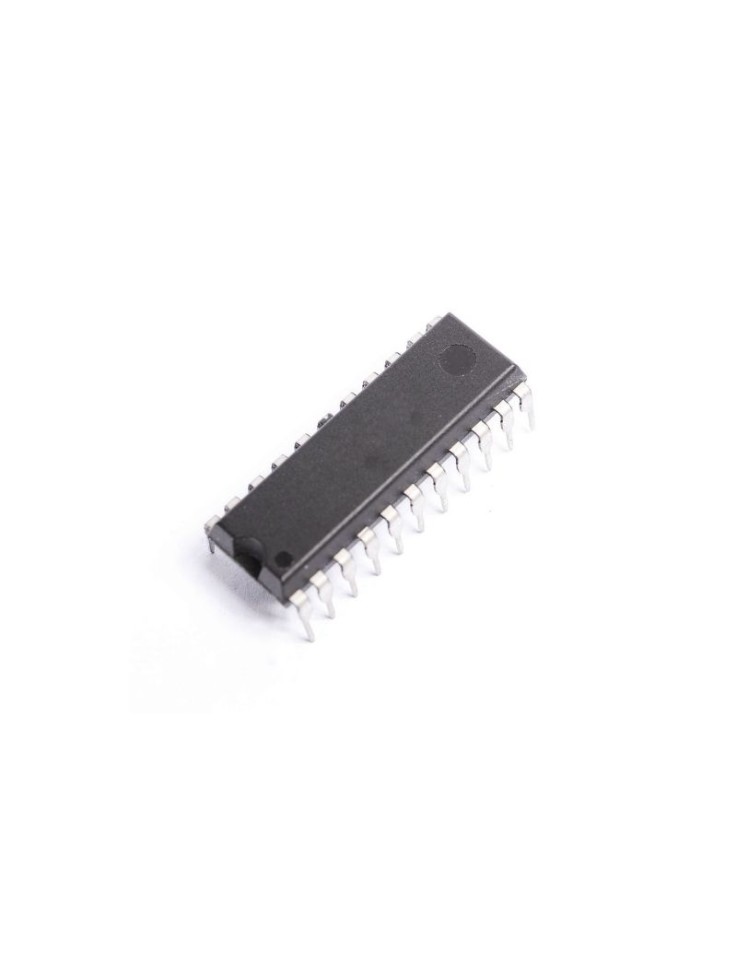 IC LA3400 FM Stereo Demodulator