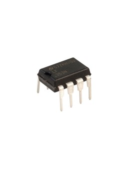 IC LF353N Dual JFET-Input Operational Amplifier