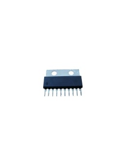 IC LA4220 Audio Power Amplifier