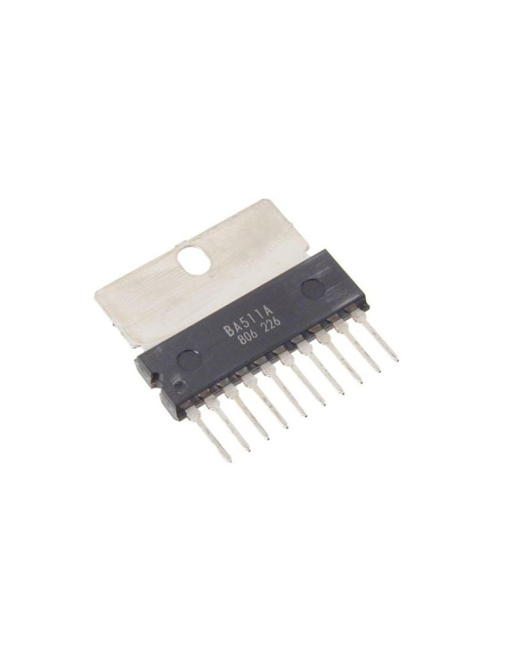 IC BA511A DC-DC Converter Controller