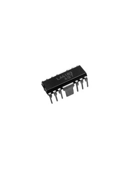 IC LA4183 Audio Power Amplifier