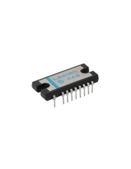 IC LA4120 Audio Power Amplifier