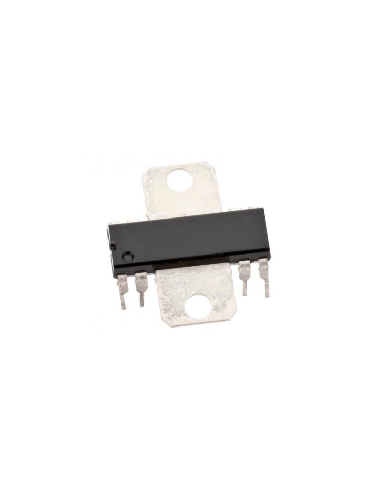 IC LA4032 Audio Power Amplifier
