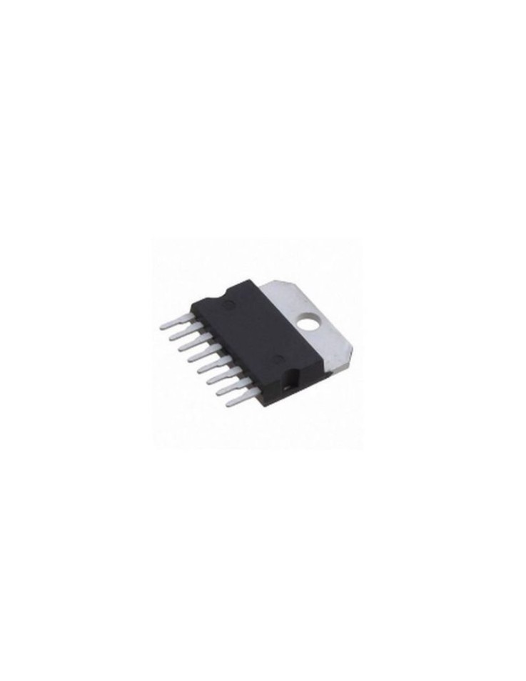 IC BA514 Power Amplifier for Audio