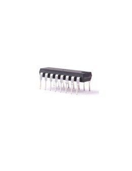IC HA1137 Chroma Processing IC
