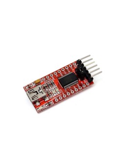 FT232RL USB to TTL Serial Converter Module
