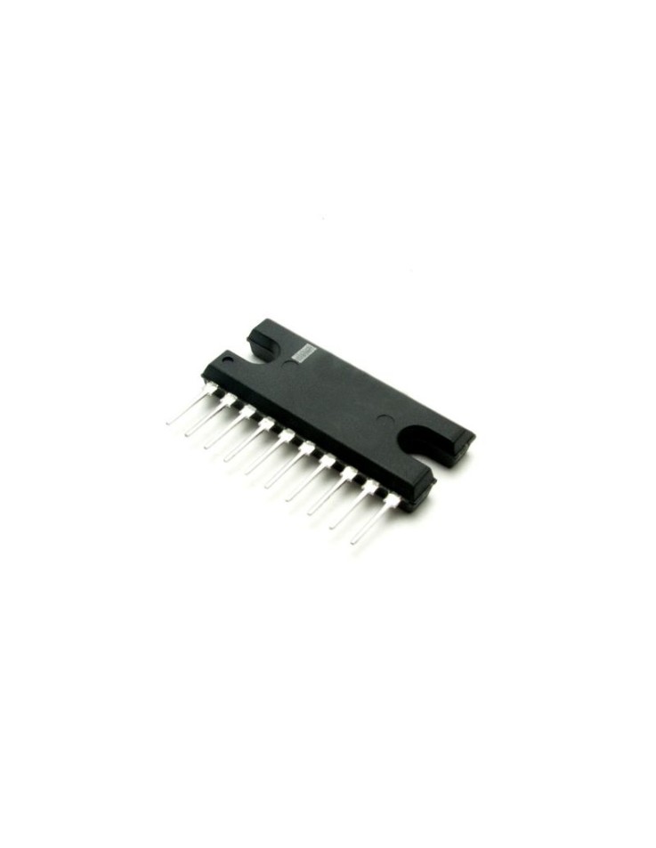 IC HA1368 Stereo Power Amplifier