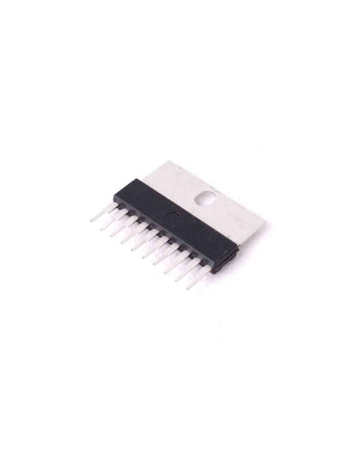 IC HA1389 Audio Power Amplifier