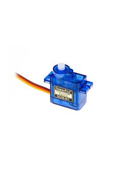 Micro SERVO motor SG90 Continuous Rotation 360°