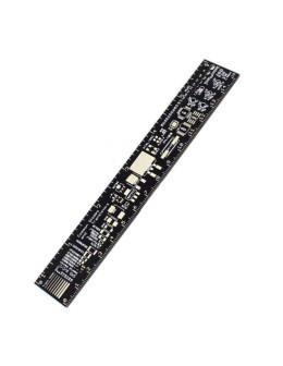 PCB Ruler - 15cm Electronics Engineering Tool