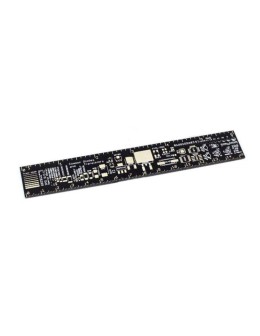 PCB Ruler - 15cm Electronics Engineering Tool