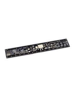 PCB Ruler - 15cm Electronics Engineering Tool