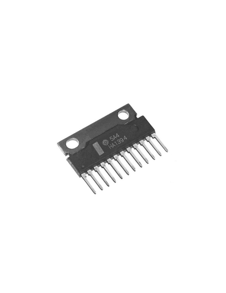 IC HA1394 Audio Power Amplifier