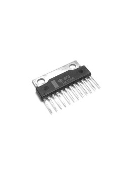 IC HA1398 Audio Power Amplifier