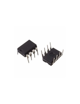 IC KA2411 FM IF System