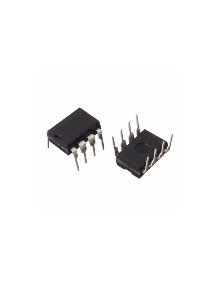 IC KA2411 FM IF System