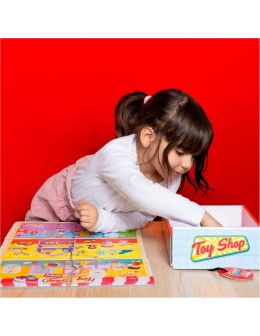 Montessori Baby Κατάστημα Παιχνιδιών