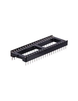 IC Socket DIL 40 Pin