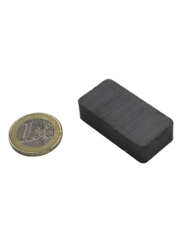 Magnet Rectangular 20x10x5mm 2
