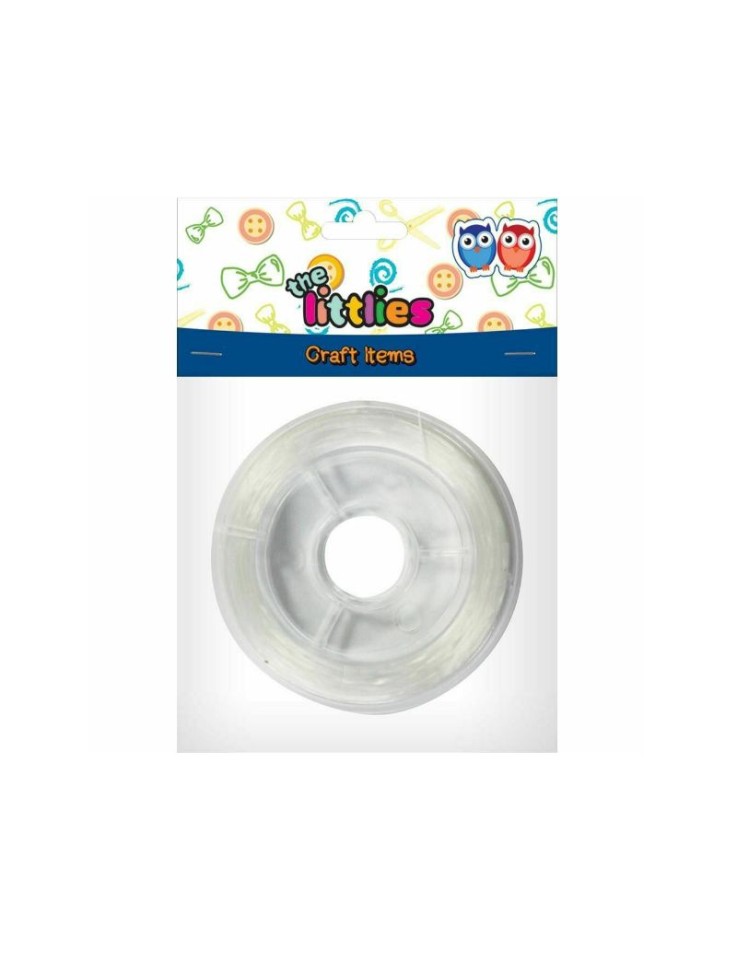 Nylon Tread 10m The Littlies