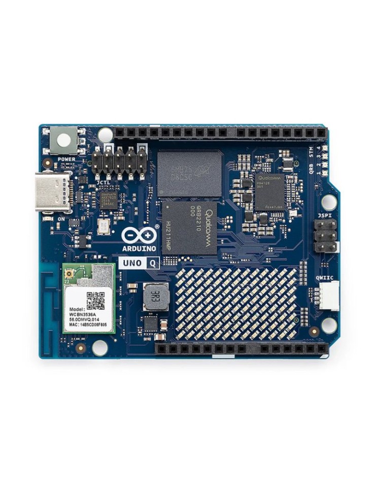 Arduino Uno Q 2GB