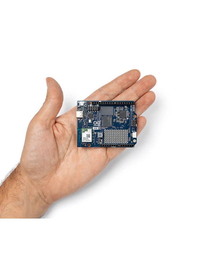 Arduino Uno Q 2GB