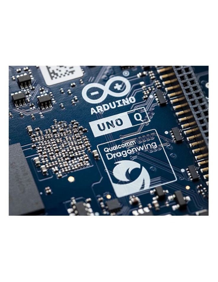 Arduino Uno Q 2GB