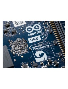 Arduino Uno Q 2GB