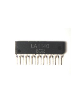 IC LA1140 FM IF IC