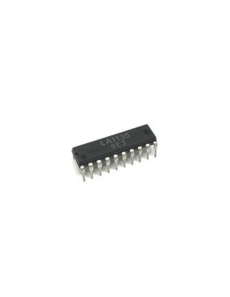 IC LA1135 FM IF IC