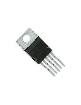 IC L200C Adjustable Voltage Regulator