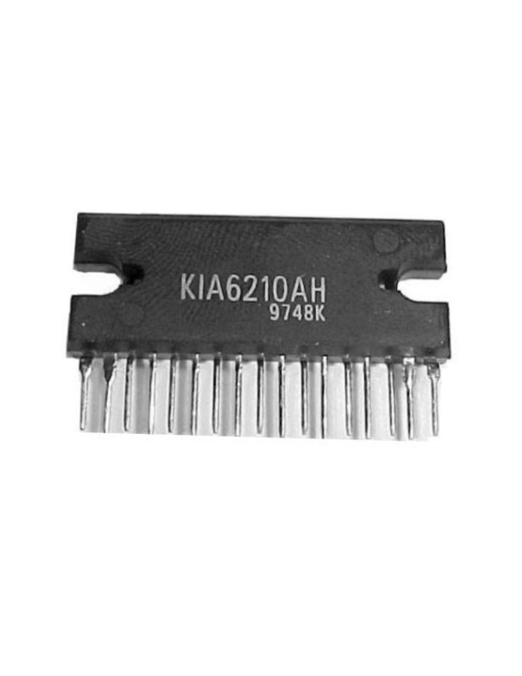 IC KIA6210AH Audio Power Amplifier