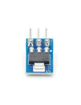 Μονάδα Τροφοδοσίας DC 5V σε 3.3V - AMS1117-3.3 LDO (800mA)