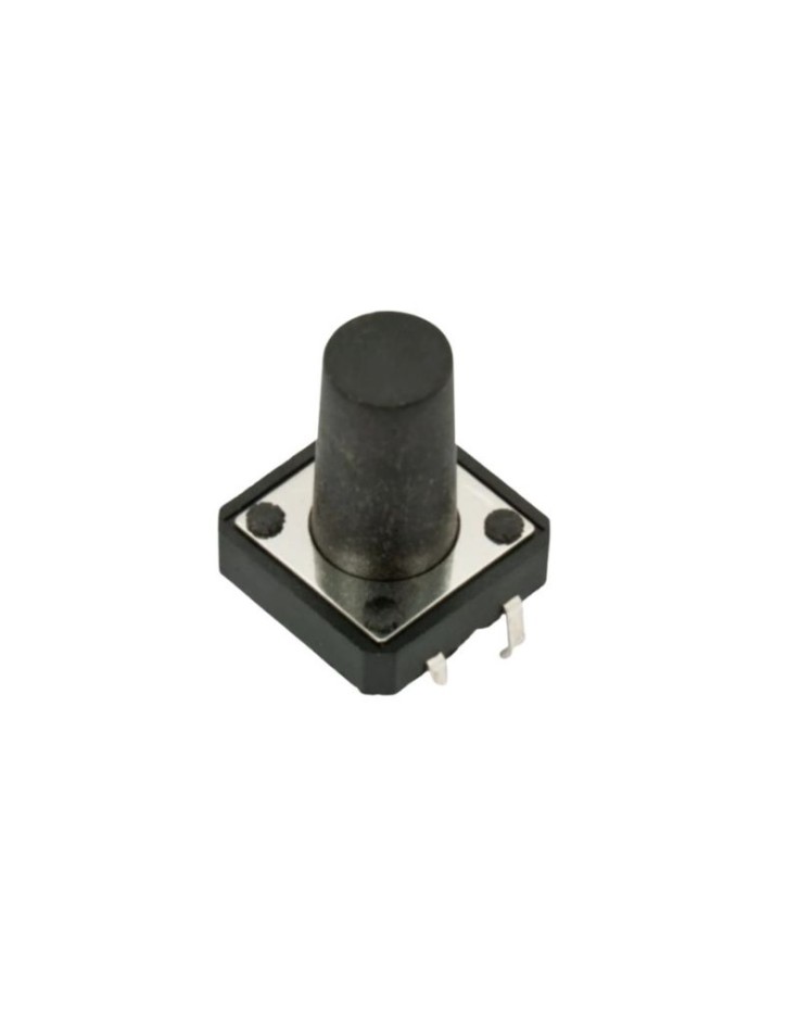 Διακόπτης Tactile 12x12mm 20mm 4pins