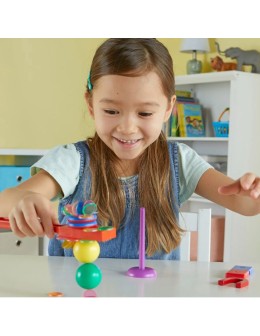 STEM Explorers Magnet Movers: Magnetic Science Set 39 pcs