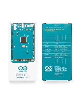 Arduino Mega 2560 Rev3