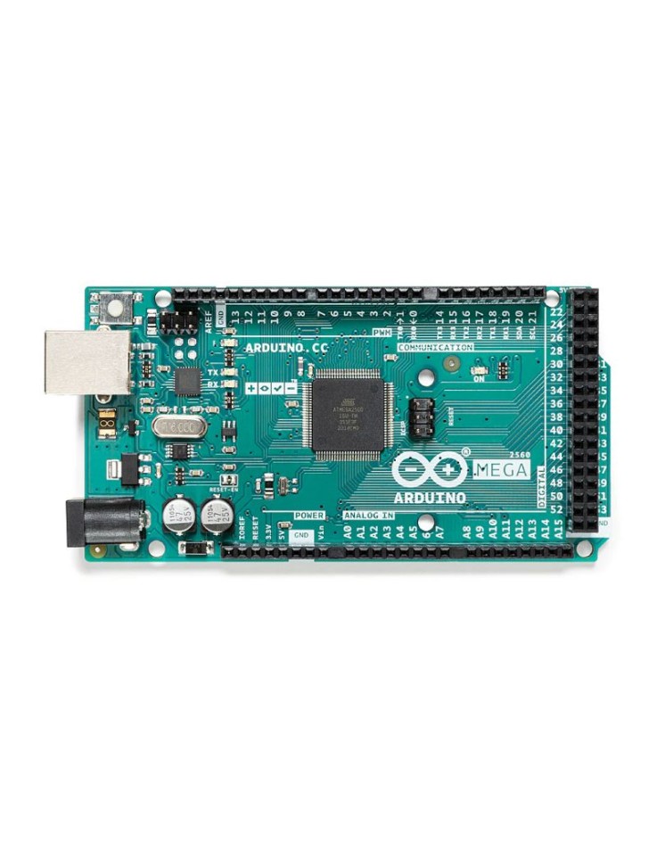 Arduino Mega 2560 Rev3