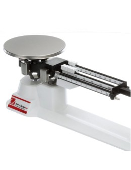 Ohaus Triple Beam Balance: Mechanical Lab Scale