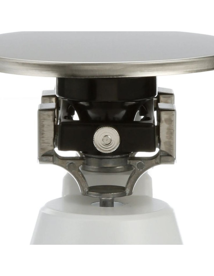 Ohaus Triple Beam Balance: Mechanical Lab Scale